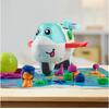 Play-Doh Σετ Airplane Explorer Starter