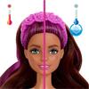Κούκλα Barbie Color Reveal - Μπαλαρίνα (4 σχέδια)