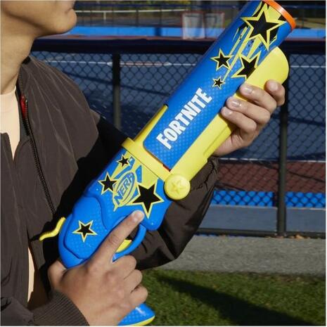Nerf Εκτοξευτής Fortnite