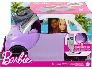 Barbie Ηλεκτρικό Αυτοκίνητο (HJV36)