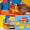 Play-Doh Stamp & Saw Toll Bench