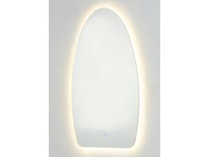 ΚΑΘΡΕΠΤΗΣ TOIXOY ΣΕΙΡΑ TORCH HM4496 ΧΩΡΙΣ ΠΛΑΙΣΙΟ-LED ΟΠΙΣΘΙΟΣ ΦΩΤΙΣΜΟΣ 48,5x79Υεκ.