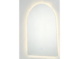 ΚΑΘΡΕΠΤΗΣ TOIXOY ΣΕΙΡΑ TORCH HM4497 ΧΩΡΙΣ ΠΛΑΙΣΙΟ-LED ΟΠΙΣΘΙΟΣ ΦΩΤΙΣΜΟΣ 59x79Υεκ.