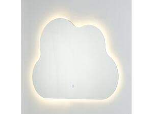 ΚΑΘΡΕΠΤΗΣ TOIXOY ΣΕΙΡΑ TORCH HM4490 ΧΩΡΙΣ ΠΛΑΙΣΙΟ-LED ΟΠΙΣΘΙΟΣ ΦΩΤΙΣΜΟΣ 88x68Υεκ.