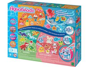 Aquabeads Mega Theme Craft Kit