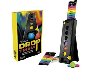 Επιτραπέζιο Παιχνίδι Drop Trivia