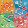 Aquabeads Mega Theme Craft Kit