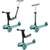 Shoko Scooter Premium 3 in1 Γαλάζιο