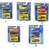 Αυτοκινητάκι Matchbox σε διάφορα σχέδια (1 τεμάχιο) (GBJ48)