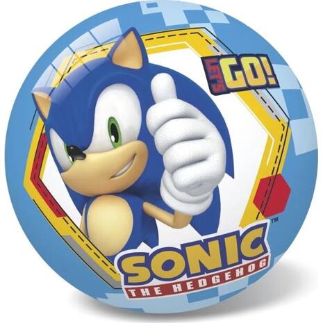 Μπάλα Sonic 23cm