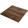 Contract Sliq Sandy Supreme Επιφάνεια Τραπεζιού τ.Werzalit Απόχρωση Yukon Oak (Ε107,57)