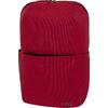 Τσάντα πλάτης 1 θέσης Polo Airy 20L Red / κόκκινο