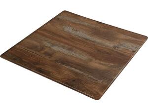 Contract Sliq Sandy Supreme Επιφάνεια Τραπεζιού τ.Werzalit Απόχρωση Yukon Oak (Ε107,57)