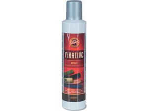 Σπρέι Fixative KOH-I-NOOR 300ml