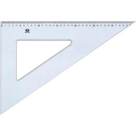 Tρίγωνο ΑRDA  30cm N.75200