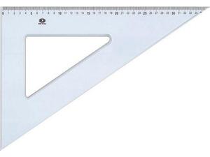 Tρίγωνο ΑRDA  30cm N.75200