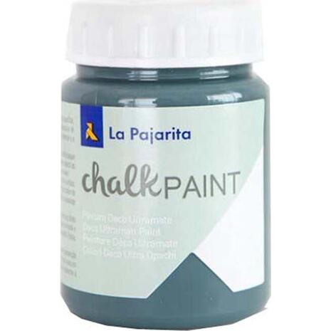 Χρώμα Κιμωλίας LA PAJARITA Midnight Blue 75ml CP-16
