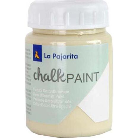 Χρώμα Κιμωλίας LA PAJARITA Sweet Lime 75ml CP-05