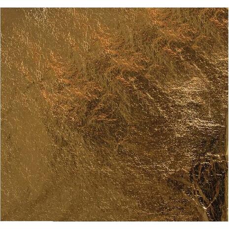 Φύλλα Χρυσού RAYHER 14x14cm συσκευασία 5 τεμαχίων χρυσά