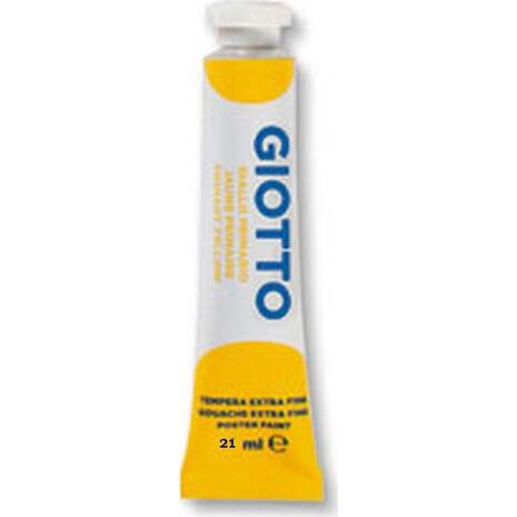Τέμπερα GIOTTO 21ml 03 (Lemon)