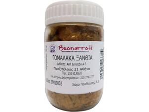 Γομαλάκα ξανθιά Buonarroti  30gr