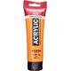Ακρυλικό χρώμα Talens Amsterdam 276 Azo Orange 120ml