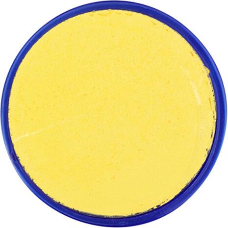 Κρέμα Face Painting SNAZAROO Classic 18ml Bright Yellow