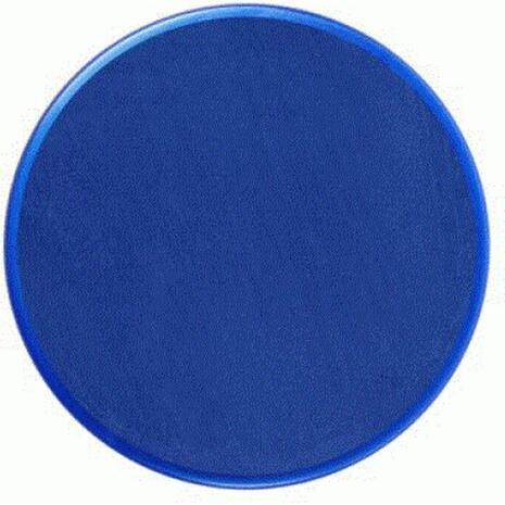 Κρέμα Face Painting SNAZAROO Classic 18ml Royal Blue