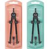 Διαβήτης Faber Castell Trend Pastel