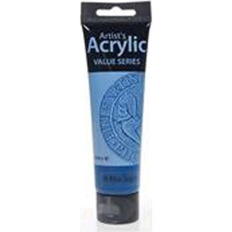 Ακρυλικό χρώμα Artist's 100ml Νο 446 Phthalo  (Τιρκουάζ)