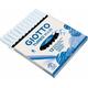 Μαρκαδόροι ζωγραφικής GIOTTO Turbo Maxi μαύρο (συσκευασία 12 τεμαχίων)
