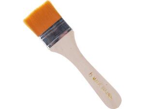 Πινέλο για gesso 4cm