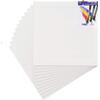 Καρτολίνο ζωγραφικής 20x20cm 280gr