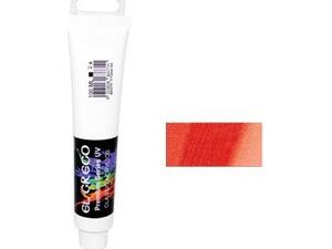 Ακρυλικό χρώμα EL GRECO 100ml Vermillion