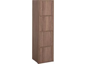 ΝΤΟΥΛΑΠΙ SORIANO HM9940.11 SONAMA OAK ΜΕΛΑΜΙΝΗ 40x39-41x157Υεκ.