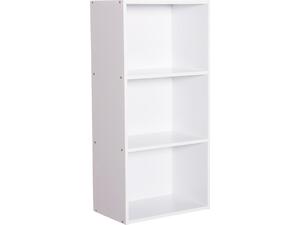 ΡΑΦΙΕΡΑ ΤΟΙΧΟΥ CUBICON HM9941.01 ΛΕΥΚΗ ΜΕΛΑΜΙΝΗ 38,5x23,5x80Υεκ.