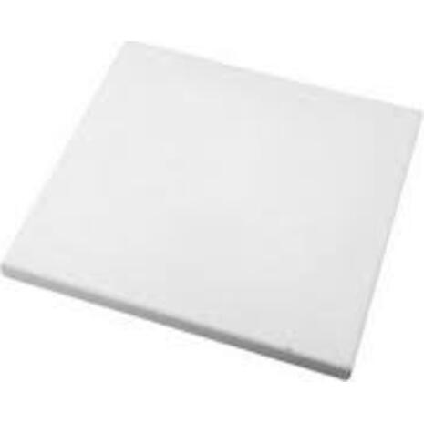 Τελάρο ζωγραφικής 30x30cm μουσαμάς βαμβακερός