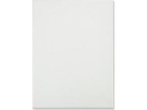 Τελάρο ζωγραφικής 30x40cm μουσαμάς βαμβακερός 350gr/m2