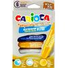Τέμπερες Carioca Temperello Metallic  σε στικ 6 Χρώματα
