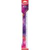Χάρακας MAPED Cosmic 30cm σε διάφορα χρώματα 245010