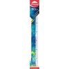 Χάρακας MAPED Cosmic 30cm σε διάφορα χρώματα 245010