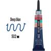Περίγραμμα- Πάστα Royal Talens Relief Paint Decorfin No502 σκούρο μπλε 20ml