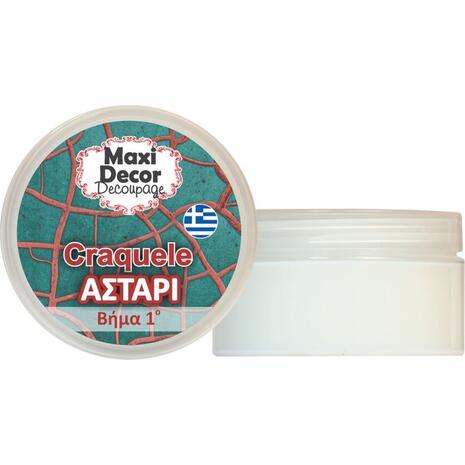 Κρακελε Maxi Decor αστάρι 100ml (254397)