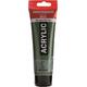 Ακρυλικό χρώμα Talens Amsterdam 622 olive green D 120ml