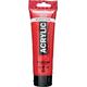 Ακρυλικό χρώμα Talens Amsterdam 315 pyrrole red 120 ml