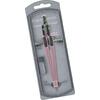 Διαβήτης Faber Castell Grip με ρυθμιστή Rose Shadows 174421