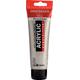 Ακρυλικό χρώμα Talens Amsterdam 800 silver 120 ml