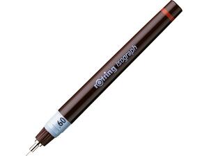 Ραπιδογράφος Rotring Isograph 0.6mm R 1903493