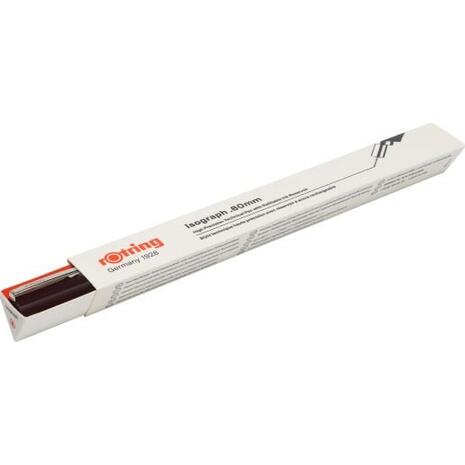 Ραπιδογράφος Rotring Isograph 0.8mm R 1903495