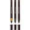 Σετ Ραπιδογράφοι Rotring Isograph Junior set 0.2/0.3/0.5mm (S0699320)